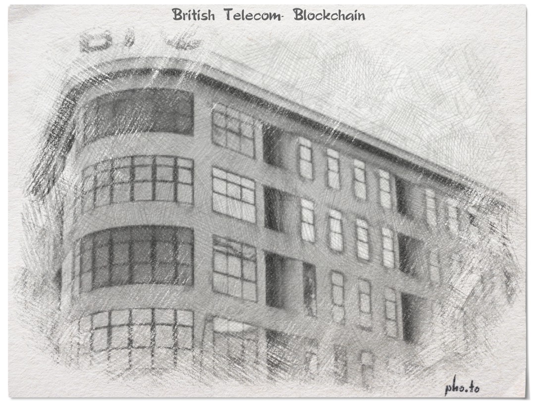 CRYPTONEWSBYTES.COM 67D6A288-4158-435C-807B-C959F084C7E7 British Telecom obtains patent for cybersecurity measure that will protect blockchain.  