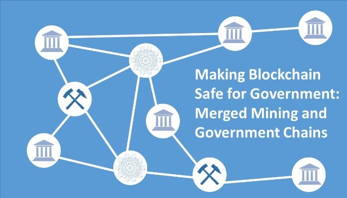 CRYPTONEWSBYTES.COM Blockchain-Government Introducing Blockchain System into Government Administration  