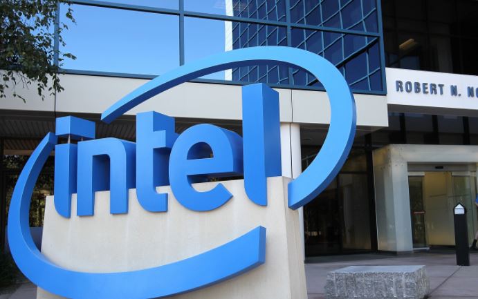 CRYPTONEWSBYTES.COM Intel Intel plans to infuse blockchain technology into genetic sequencing  