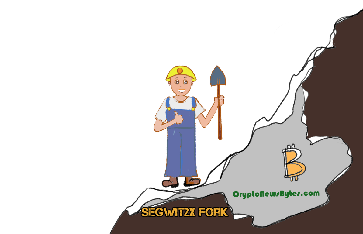 CRYPTONEWSBYTES.COM Screen-Shot-2017-12-28-at-6.50.48-PM The New SegWit2x ( B2X) of Dec 28th has no relation to the cancelled  SegWit2x of November - Analysis  