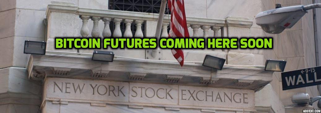 CRYPTONEWSBYTES.COM addtext_com_MTMwMjI5NzI5OQ New York Stock Exchange(NYSE) Plans to List Bitcoin Futures  