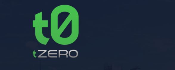 CRYPTONEWSBYTES.COM tzero More than 2000 Accredited Investors pour over $100 million to Overstock's TZERO ICO the first day  