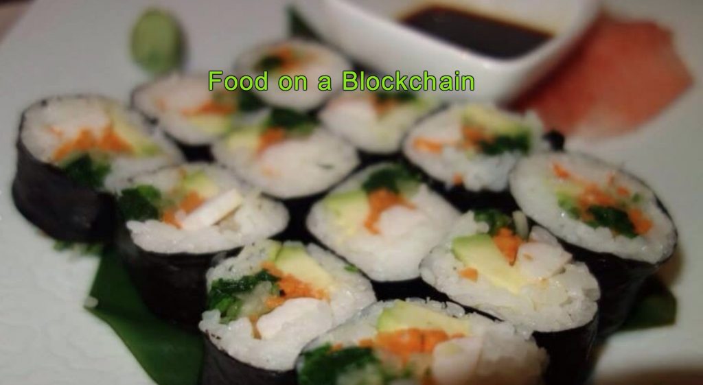 CRYPTONEWSBYTES.COM Food-China-Blockchain-1024x561 Blockchain to help prevent food scandal in China  