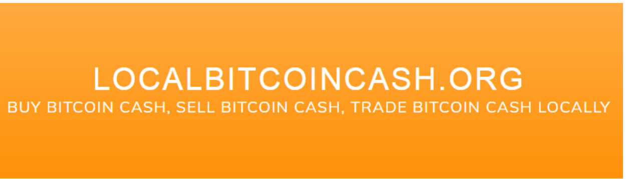 CRYPTONEWSBYTES.COM Screen-Shot-2018-01-07-at-11.14.14-PM LocalBitcoinCash.org Launches with Decentralization in Mind  