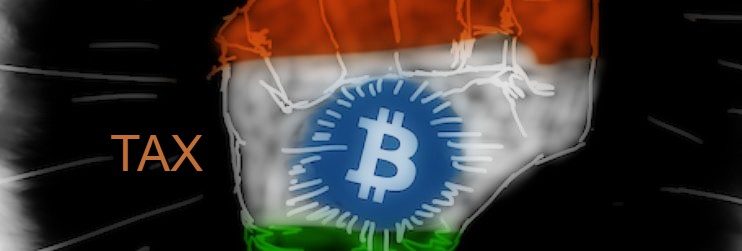 CRYPTONEWSBYTES.COM cryptonewsbytes Bitcoin exchanges in India could be paying up to US $ 1 billion in taxes  