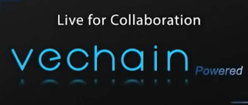 CRYPTONEWSBYTES.COM vechain DNV GL partners with VeChain to power their assurance services with blockchainx  