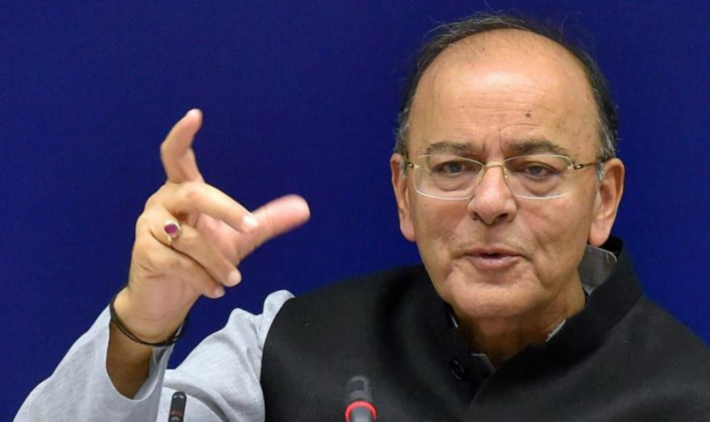 CRYPTONEWSBYTES.COM Screen-Shot-2018-02-05-at-2.09.00-AM-1024x608 Government of India (GoI) discourages cryptocurrencies but welcomes blockchain  