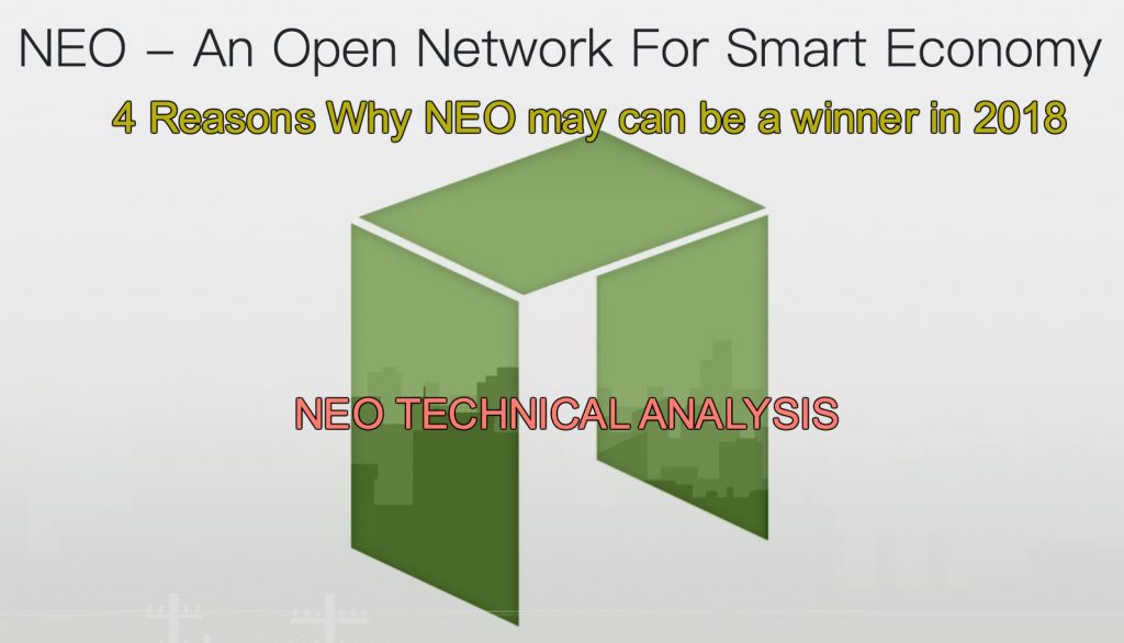 CRYPTONEWSBYTES.COM ScreenShot2018-03-01at10.36.07PM-1024x586 4 Reasons Why NEO Can Moon in 2018 - NEO Technical Analysis  