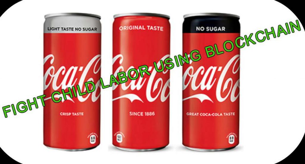 CRYPTONEWSBYTES.COM CocaColaBlockchain_blockchain-1024x552 Coca-Cola Asked US Department of State’s Help to Combat Forced Labor using Blockchain  