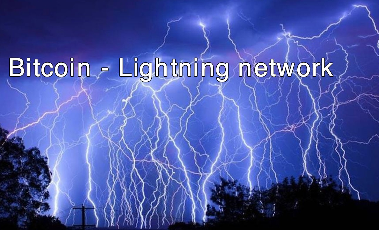 CRYPTONEWSBYTES.COM Lightning-network Bitcoin's Lightning network is coming soon to make day-to-day transactions faster  