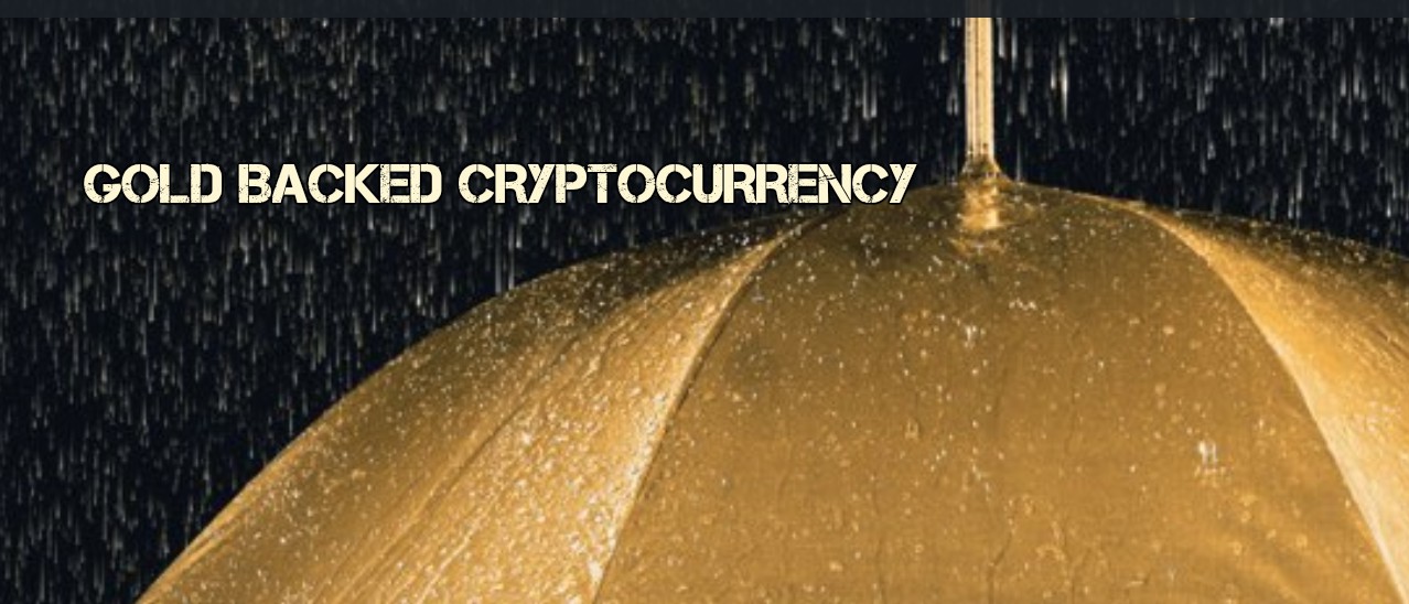 CRYPTONEWSBYTES.COM gold The Appeal of Gold-Backed Cryptocurrencies  