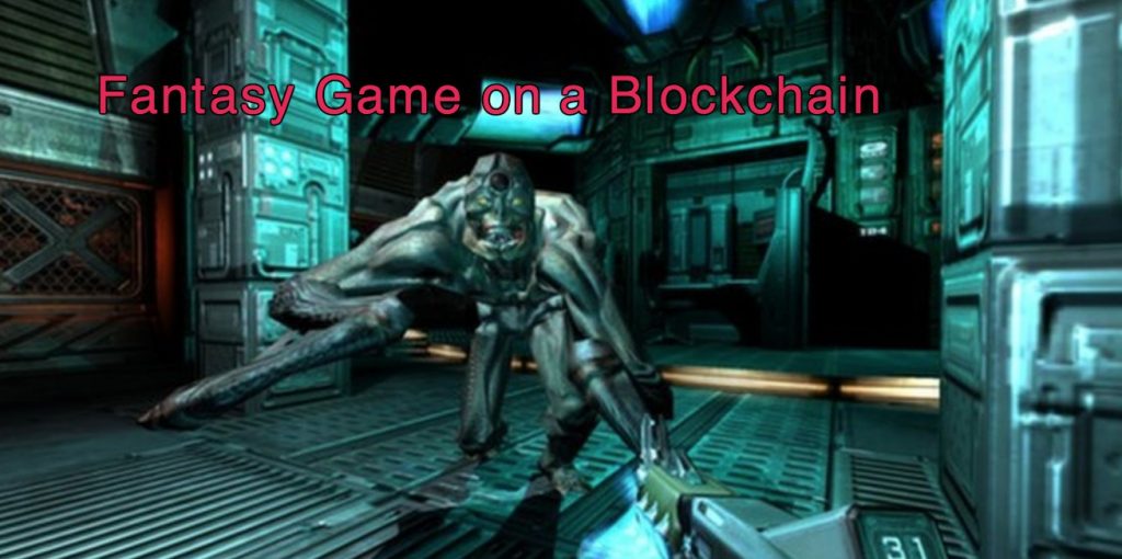 CRYPTONEWSBYTES.COM online-fantasy-game-1024x510 Enjoy a new online fantasy game and learn trading - with  Blockchain  