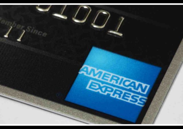 CRYPTONEWSBYTES.COM Amex-640x450 American Express(AmEx) powers its membership rewards program with blockchain  