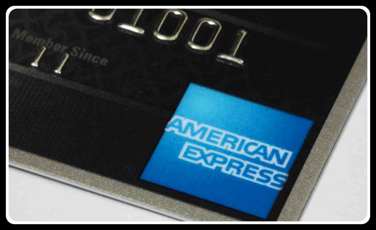 CRYPTONEWSBYTES.COM Amex American Express(AmEx) powers its membership rewards program with blockchain  