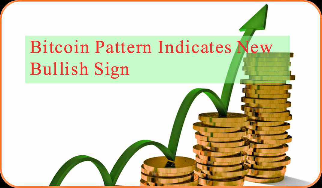 CRYPTONEWSBYTES.COM Bitcoin-Pattern-Indicates-New-Bullish-Sign Bitcoin Pattern Indicates New Bullish Sign - Technical Analysis  