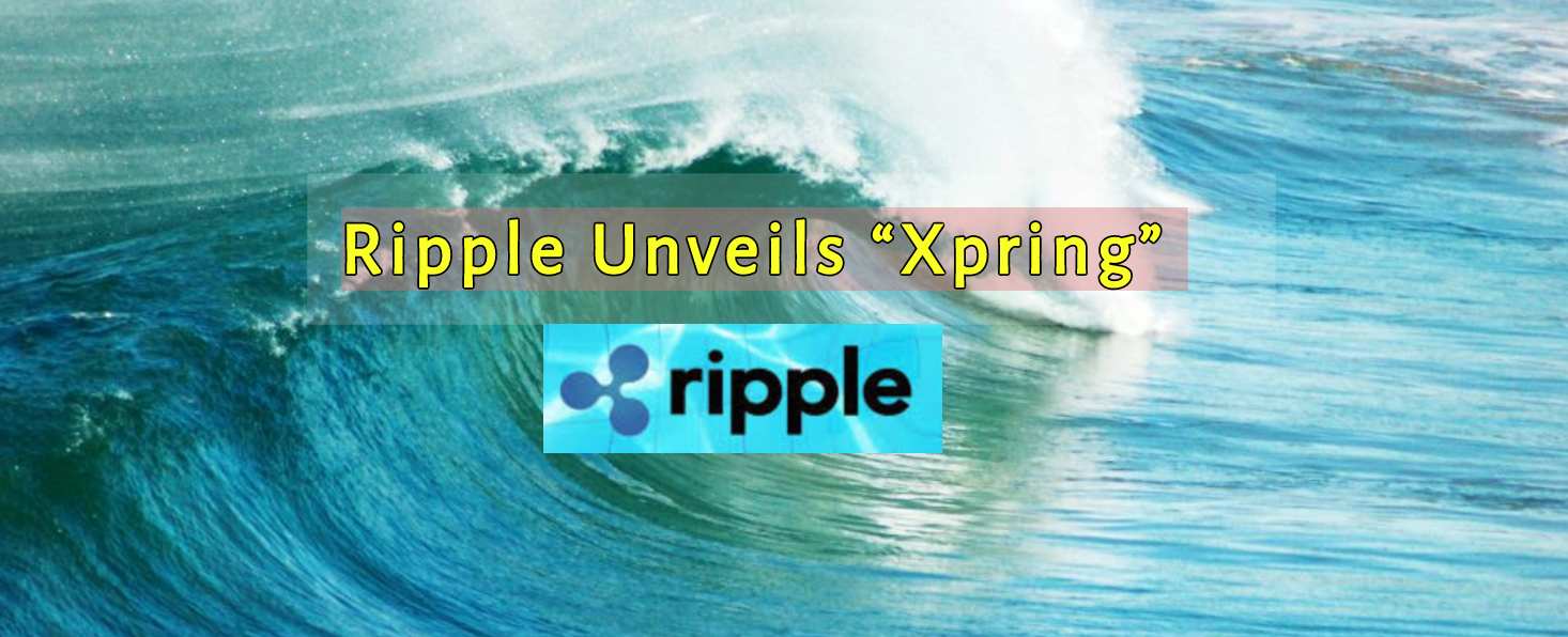 CRYPTONEWSBYTES.COM Ripple-Unveils-“Xpring”-in-a-Bid-to-Boost-XRP-Adoption Ripple Unveils “Xpring” in a Bid to Boost XRP Adoption  