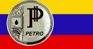 CRYPTONEWSBYTES.COM Screen-Shot-2018-05-03-at-2.32.55-PM-300x158 Venezuela Government Launches their Commodity-Backed Cryptocurrency Petro and Offers India 30% Discount Off Crude Oil when Paid in Petro  