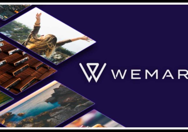 CRYPTONEWSBYTES.COM wemark-photography-640x450 Blockchain start-up Wemark aims to disrupt the digital photography industry  