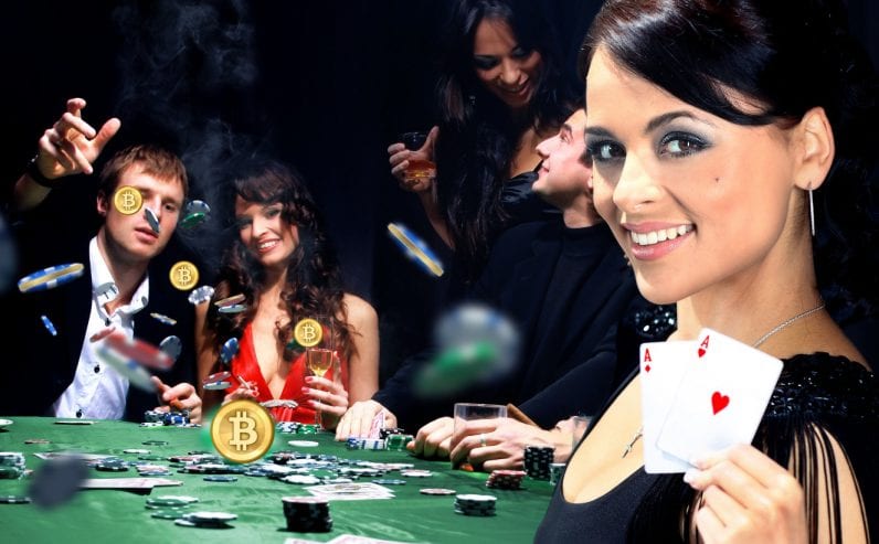 CRYPTONEWSBYTES.COM casino-796x493 The Block Chain Will Soon Disrupt the Gambling Industry as Well  