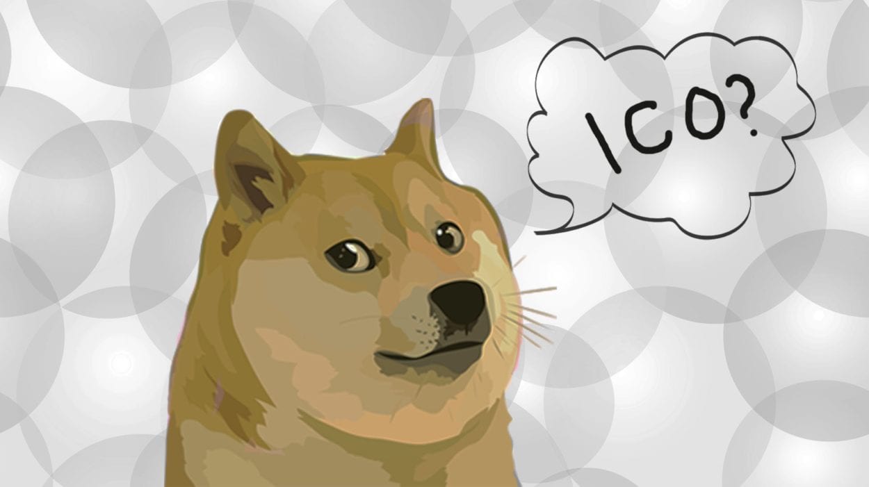 CRYPTONEWSBYTES.COM doge_ico.original How Much Is Dogecoin Worth? A Look into the King of Meme Coins  