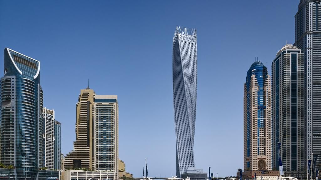 CRYPTONEWSBYTES.COM jpeg-1024x576 Dubai Will Use the Blockchain to Disrupt Own Legal System  