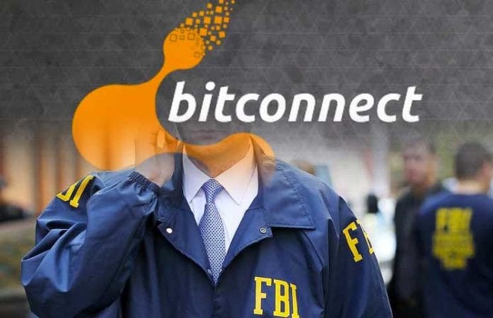 CRYPTONEWSBYTES.COM BitConnect-Promoter-Gets-Detained-and-Interrogated-by-FBI-Threats-once-Entered-USA-Border-696x449 “Crypto Nomad” Colin Powell Detained over the Bitconnect Scam  