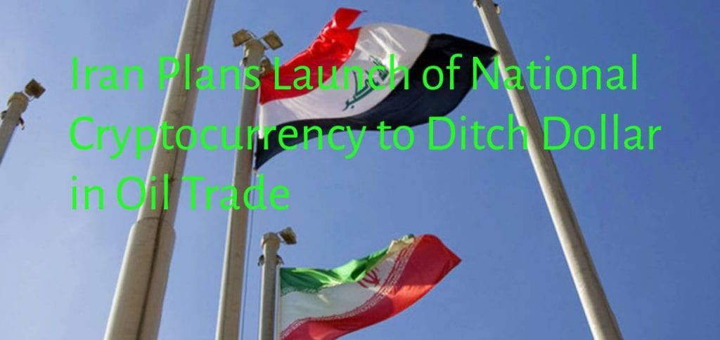 CRYPTONEWSBYTES.COM Iran-Plans-Launch-of-National-Cryptocurrency-to-Ditch-Dollar-in-Oil-Trade-1024x484 Iran Plans Launch of National Cryptocurrency to Ditch Dollar in Oil Trade  