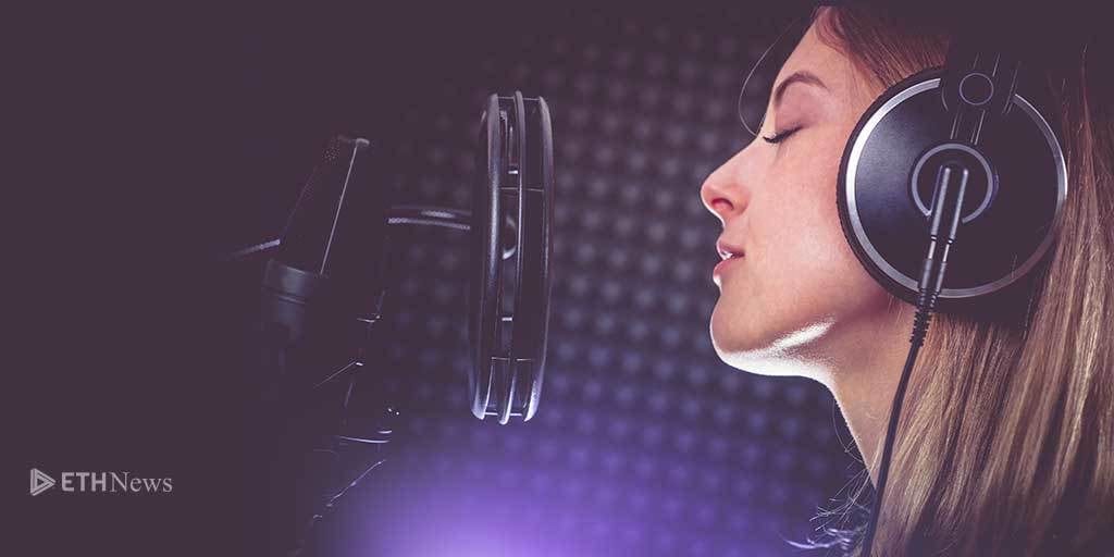CRYPTONEWSBYTES.COM Music-on-blockchain-1024x512-12-13-2016-1024x512 A blockchain Music Startup Raises 5.5 Million Dollars in First round of Funding  