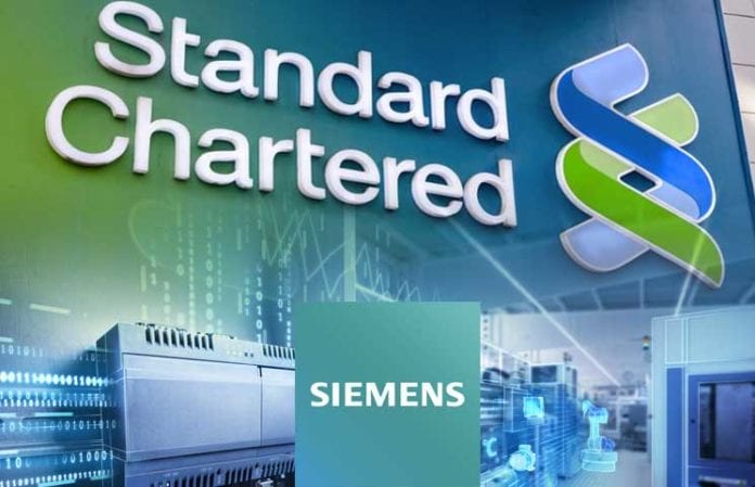 CRYPTONEWSBYTES.COM Standard-Charter-And-Siemens-Partner-To-Start-Blockchain-Based-Bank-Guarantees-In-UAE-696x449-1 Standard chartered bank partners with Siemens on a blockchain based pilot test seeking to completely digitize bank guarantees  