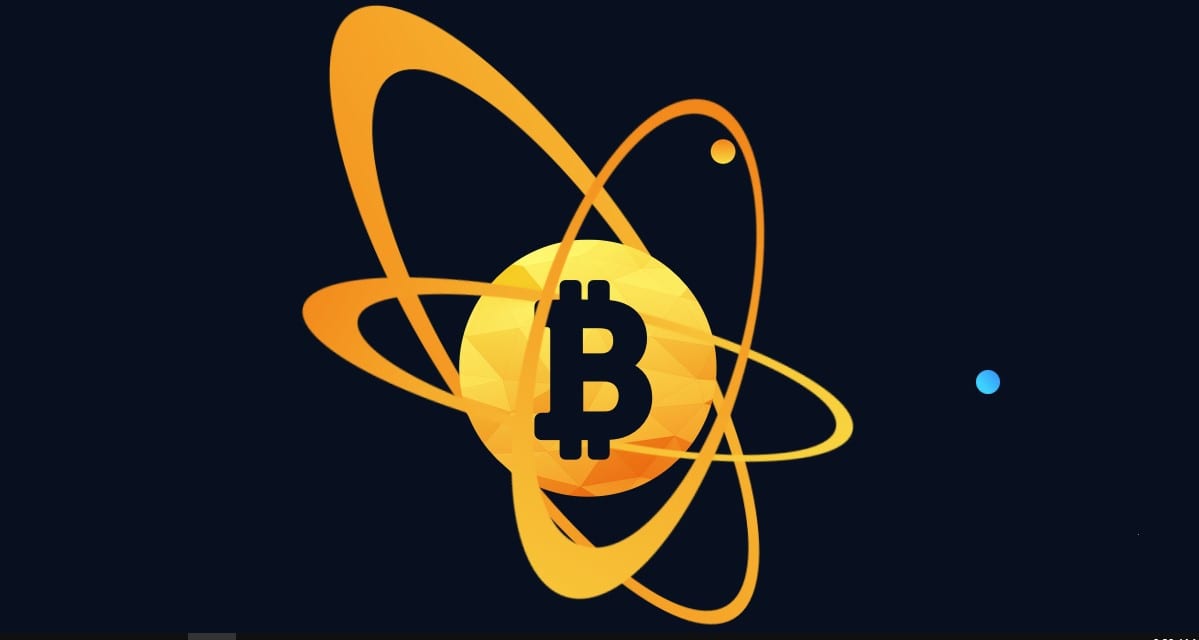 CRYPTONEWSBYTES.COM bitcoin-atom One of Bitcoin’s Pioneer Developers Is Back with a New Project  
