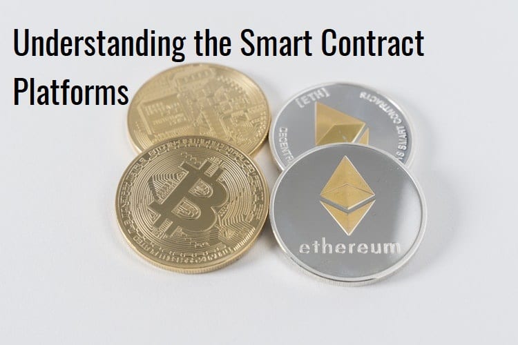 CRYPTONEWSBYTES.COM eth Understanding the Smart Contract Platforms – Ethereum, EOS, and NEO  