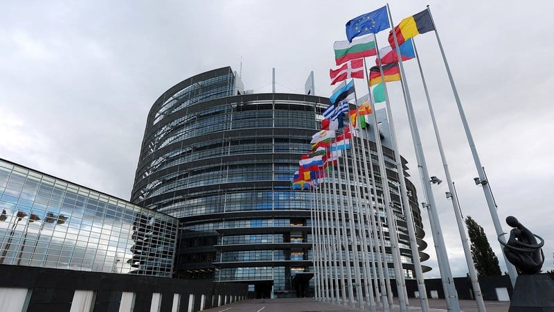 CRYPTONEWSBYTES.COM 000ed9a0-800 European Parliament Legislators to Hold Meeting with Blockchain Experts over Possible Ico Regulations  