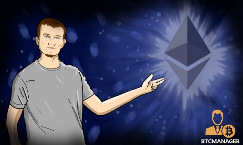 CRYPTONEWSBYTES.COM Buterin-Introduces-Ethereum-no4es7kqnjd739vkbqec8pketz9wz4hl9tinzxm7my Ethereum Co-creator Believes There Will Be No More 1000x Crypto Growth  