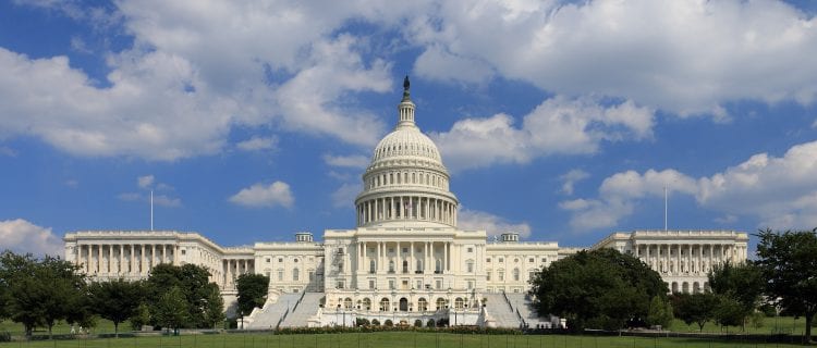 CRYPTONEWSBYTES.COM US_Capitol_west_side-750x320 US Congressman to Sponsor three Bills in Support of the Blockchain and Crypto currencies  