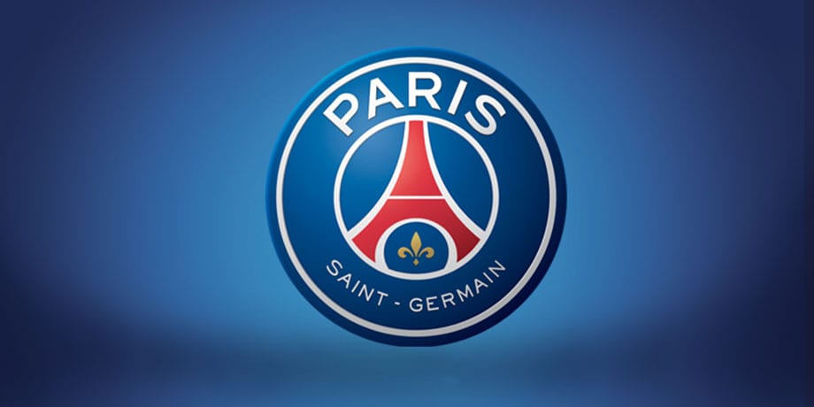 CRYPTONEWSBYTES.COM psg_00 Paris Saint-Germain set to become first high profile soccer club to launch fan token  
