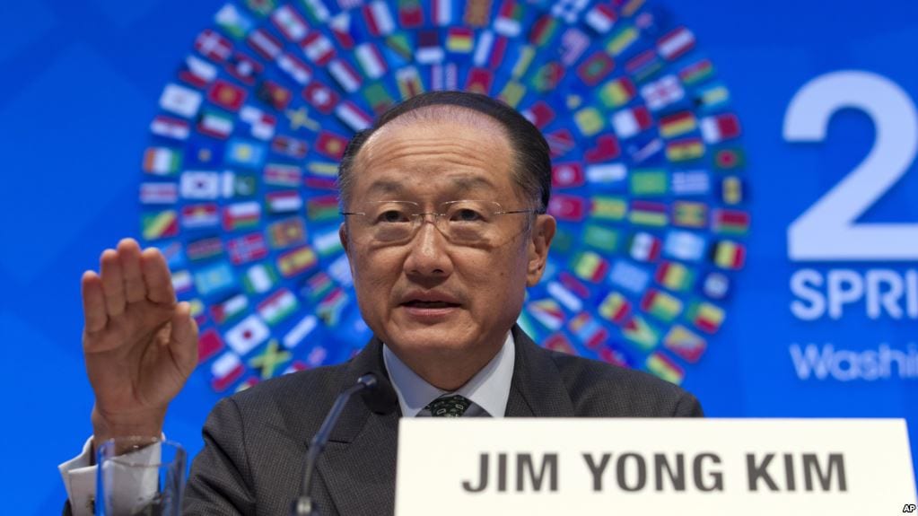 CRYPTONEWSBYTES.COM 306C1080-B017-4887-AAEB-D1644262E78A_cx0_cy9_cw0_w1023_r1_s World Bank President now Believes that The Blockchain has “huge potential”  