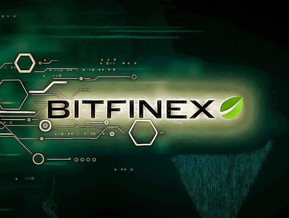 CRYPTONEWSBYTES.COM Bitfinex-e1539032788838 A wait and see the scenario as Bitfinex announces a major Partnership with a London-based banking giant HBSC  
