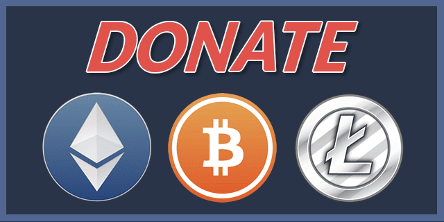 CRYPTONEWSBYTES.COM Donate-Crypto Here are the Names of Crypto Firms that are Already Assembling Aid Funds for the Ongoing Israeli-Hamas War  