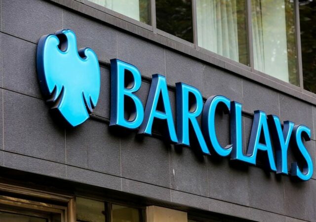 CRYPTONEWSBYTES.COM barclays-patent-640x450 Barclays seeks to patent blockchain stablecoin and KYC solutions  