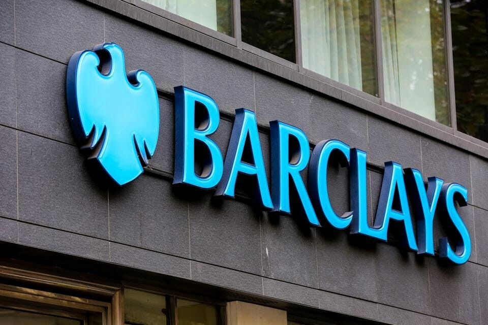 CRYPTONEWSBYTES.COM barclays-patent Barclays seeks to patent blockchain stablecoin and KYC solutions  
