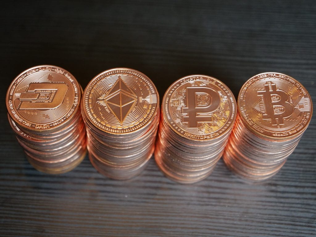 CRYPTONEWSBYTES.COM cold-storage-coins-1092508-unsplash-1024x768 TRON (TRX) vs. Ethereum (ETH) Price Prediction: Which Will Get Its Needed Bull Run?  