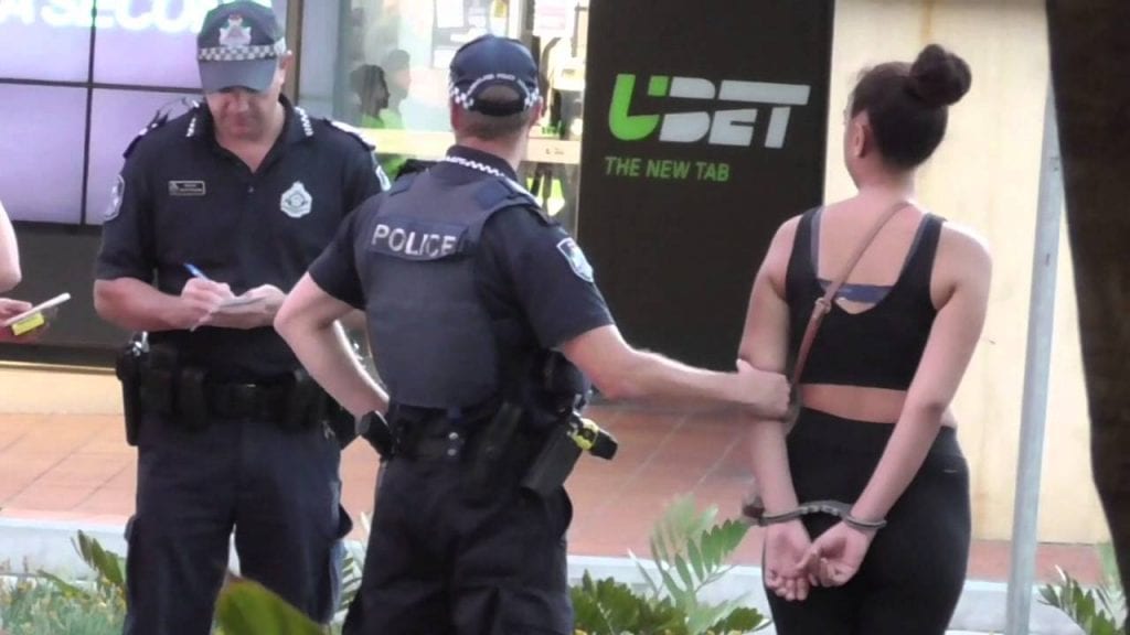 CRYPTONEWSBYTES.COM maxresdefault-1024x576 23 year old Woman Arrested for 65,000 Crypto Hack in Sydney Australia  