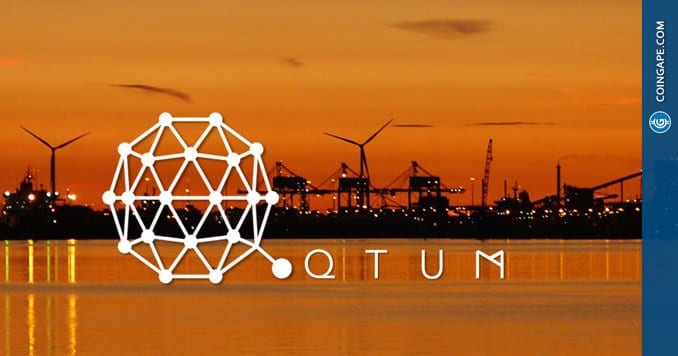 CRYPTONEWSBYTES.COM qtum-renewable-energy-project-678x356 Qtum Blockchain Partners with Amazon in the Chinese Market  