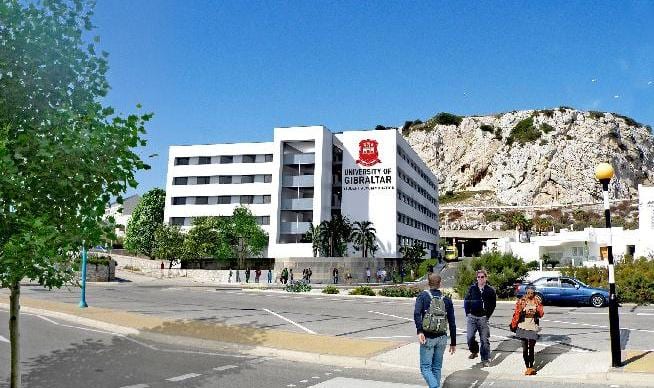 CRYPTONEWSBYTES.COM university Government of Gibraltar Partners with the University of Gibraltar to Form Blockchain advisory group  