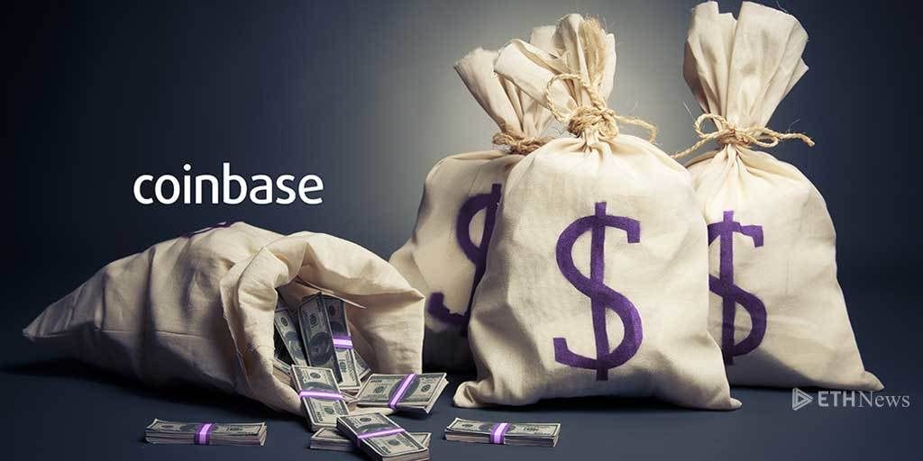 CRYPTONEWSBYTES.COM Coinbase-raises-100m-Series-D-led-by-IVP-1024x512-08-10-2017-1024x512 Coinbase Introduces Web3 Wallet Catering to Institutional and Enterprise Customers  