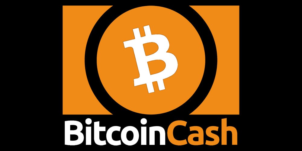 CRYPTONEWSBYTES.COM bitcoin-cash-hard-fork-november Bitcoin Cash (BCH) Goes Up by Over 50% in a Single Week with the Upcoming Hard Fork  