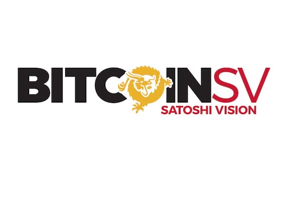 CRYPTONEWSBYTES.COM bitcoin-satoshi-vision-BSV-among-the-top-ten Bitcoin Cash Fork After-party: Bitcoin SV (BSV) Joins the Top 10 List despite the Previous Dip  