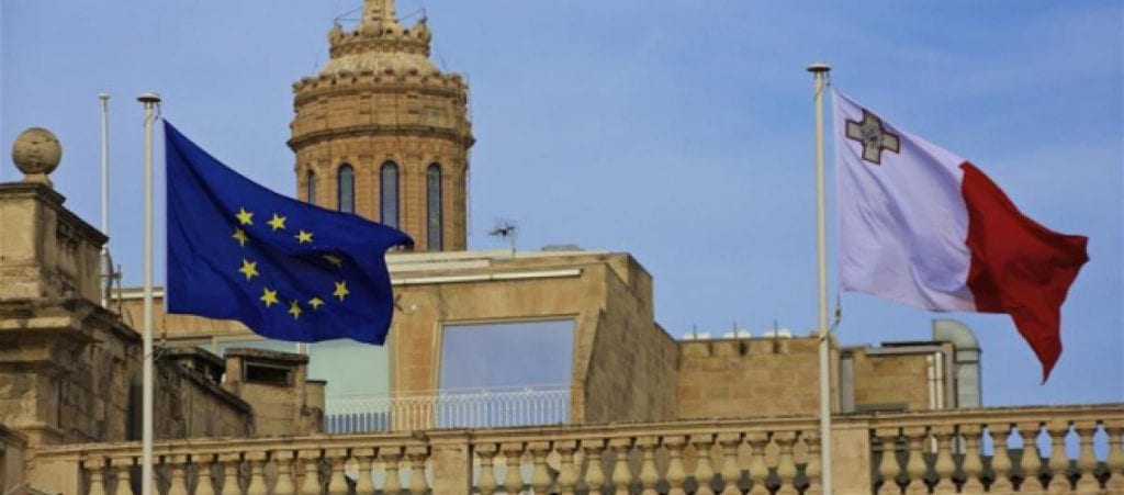 CRYPTONEWSBYTES.COM eu-informal-summit-to-be-held-in-malta-xinhua-englishnewscn-xinhuanetcom_1715107-1024x451 Malta to Push Forward AI Strategy Following Success as a Block-chain haven  