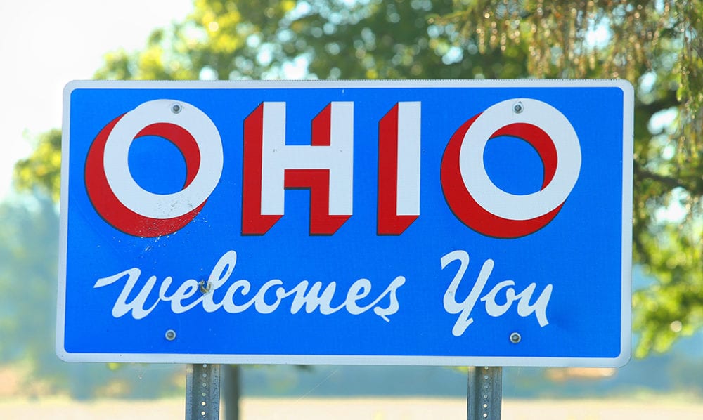 CRYPTONEWSBYTES.COM Welcome-to-Ohio-Sign_FEATURED_GettyImages-517524384 Ohio’s latest move proves crypto is becoming a currency  