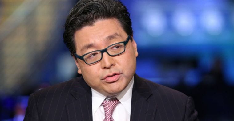 CRYPTONEWSBYTES.COM v2_large_c9376ac6fabb98f82dbed04b85757fdf4f111423 Price per Bitcoin Could Reach $10 million in a Decade According to Fundstat’s Tom Lee  